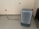 德業(yè)（Deye）除濕機(jī)/抽濕機(jī) 適用300-500平方米 別墅地下室工業(yè)商用倉(cāng)庫(kù)16A大功率除濕器DY-8220C 曬單實(shí)拍圖
