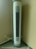 格力（GREE）空調(diào)3匹立式柜機(jī) 一級能效 節(jié)能省電更靜音智能WiFi雙殺菌防冷風(fēng)設(shè)計變頻冷暖家用空調(diào) 3匹 一級能效 【云逸30-40平方】 曬單實拍圖