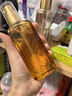 施華蔻（Schwarzkopf）盈萃韌養(yǎng)護(hù)發(fā)精油80ml(沐光瓶 滋養(yǎng)防毛躁 柔順免洗不油膩摩洛哥) 曬單實(shí)拍圖