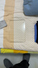 億色（ESR）iPad Air7/6/5/4保護(hù)殼2025/24/22/21款11/10.9英寸蘋果平板后蓋保護(hù)套輕薄tpu防摔透明單底殼 曬單實(shí)拍圖