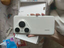 HUAWEI Pura 80 Pro  12GB+512GB 釉白一英寸主攝  個性色卡 AI輔助構(gòu)圖 華為鴻蒙智能手機 曬單實拍圖