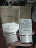 自然堂（CHANDO）親膚倍呵防曬乳SPF50+PA+++50mL(軍訓(xùn)防曬服帖清爽不假白) 曬單實拍圖