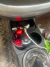 龍百達車載逆變轉(zhuǎn)換器12V24V轉(zhuǎn)220V智能充電源插座大功率汽車貨車手機用 經(jīng)典車杯/華夏紅【12v】PD口數(shù)顯 曬單實拍圖