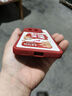 傲萌vivo iQOOZ10TurboPro手機殼iQOO新款Z10Turbo Pro保護套V2453A硅膠軟殼5G全包防摔超薄外殼男女款 【紅-好運滿滿】送掛環(huán) vivo iQOOZ10TurboP 曬單實拍圖