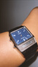 卡西歐（CASIO）復(fù)古經(jīng)典小方塊休閑簡約中性風(fēng)多功能學(xué)生防水電子表AQ-800E-2ADF 曬單實(shí)拍圖