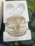 漫步者（EDIFIER）Zero Air 真無(wú)線(xiàn)藍牙耳機 半入耳式耳機 無(wú)線(xiàn)耳機 藍牙5.4 適用蘋(píng)果華為小米OPPO手機 月白 曬單實(shí)拍圖