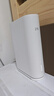 中興5G移動(dòng)隨身wifi6 G5TS無(wú)線(xiàn)路由器CPE免插卡2025款全國通用流量無(wú)限制便攜式千兆寬帶高速網(wǎng)絡(luò )XY15B G5TS-5G全網(wǎng)通內置移動(dòng)卡+外置卡槽可插卡版 中興自研芯片 主頻2.0GHz 曬單實(shí)拍圖