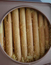 美心（Meixin）原味雞蛋卷448g 中國香港特產(chǎn)休閑零食餅干禮盒禮物【臨期清倉】 曬單實拍圖