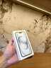 Apple/蘋果 iPhone 15 (A3092) 256GB 黑色 支持移動(dòng)聯(lián)通電信5G 雙卡雙待手機(jī) 曬單實(shí)拍圖