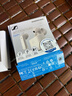 森海塞爾（Sennheiser）ACCENTUM OPEN真無(wú)線藍(lán)牙耳機(jī)畢業(yè)季禮物生日禮物送女友男友  半入耳式藍(lán)牙無(wú)線 IPX4防水 ACCENTUM OPEN奶油白 曬單實(shí)拍圖