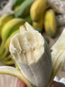 廣西特產(chǎn)西貢蕉 新鮮banana香蕉 新鮮水果現(xiàn)砍現(xiàn)發(fā)貨 凈重3斤裝 曬單實(shí)拍圖
