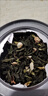 【大藥房】正宗茉莉花茶5A級特級茉莉飄雪正宗茉莉花茶2025新茶濃 1罐 250g 5A特級高山茉莉飄雪 曬單實拍圖