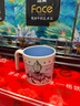 HOLLISTER25夏季新款baggy風(fēng)辣妹Y2K翻腰牛仔短褲女裝KI349-5169 中間色水洗 （腰頭花紋深淺隨機(jī)發(fā)貨） 28 165/72A 6標(biāo)準(zhǔn)版 曬單實(shí)拍圖
