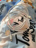 Snowkids蘋果數(shù)據(jù)線iphone14pro max充電線快充/13/12/ipad/11Pro/Xs/XR/X手機(jī)平板充電器線USB車載電源線 曬單實拍圖