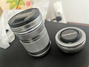 奧林巴斯（OLYMPUS）奧之心 PEN E-P7 微單相機(jī) 數(shù)碼復(fù)古相機(jī) 微單無(wú)反 EP7+14-42mm+40-150mm雙鏡頭白色 七夕送禮好物 曬單實(shí)拍圖