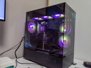 宏碁（acer）國家補貼20%暗影騎士·煥14代i7 14700KF/32G/1T/RTX4060Ti游戲電競設計定制版電腦臺式水冷主機 曬單實(shí)拍圖