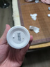 薇諾娜寶貝倍護高保濕面霜 嬰幼兒童長效補水保濕霜鎖水曬后舒緩霜50g 曬單實拍圖