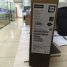 KKTV 21.5英寸 電腦顯示器   75Hz  高清FHD 可壁掛 監(jiān)控便攜辦公液晶顯示屏  K22ZHT 曬單實拍圖
