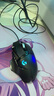 羅技（G）G502 HERO主宰者游戲鼠標電競鼠標有線(xiàn)RGB機械配重競技FPS吃雞宏cf送男友男生禮物 G502HERO+星守阿貍桌墊+收納盒 曬單實(shí)拍圖