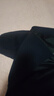 羅蒙（ROMON）夾克男外套春秋新款商務(wù)休閑男士通勤棒球服茄克衫男裝上衣 藏青 3XL (建議體重155-170斤) 曬單實(shí)拍圖