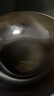 蘇泊爾（SUPOR）有鈦鐵不粘炒鍋 無(wú)涂層錘紋鐵鍋燃?xì)怆姶艩t【廚房好物】EC32AYT02 曬單實(shí)拍圖