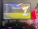 華碩（ASUS）ROG絕夢(mèng)27 XG27ACDNG 26.5英寸 2K360Hz顯示器240 QD-OLED DP1.4 HDMI2.1真10bit HDR400 XG27ACDNG 2K360Hz  曬單實(shí)拍圖
