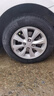 德國馬牌（Continental）汽車(chē)輪胎 175/70R14 84H UCJ 適配大眾桑塔納/捷達 起亞K2 曬單實(shí)拍圖