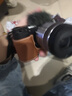 索尼（SONY）ZV-E10L 半畫幅微單相機(jī) 美膚拍照 精準(zhǔn)對(duì)焦 VLOG APS-C畫幅  zve10 ZV-10 黑色ZV-E10單機(jī)【國補(bǔ) 贈(zèng)128G卡+皮套等】 官方標(biāo)配 曬單實(shí)拍圖