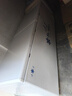 雪花（SNOWFLK）冰柜商用家用冷柜臥式大容量全冷凍柜展示柜 【1388數(shù)顯】單溫擴容|一級能效 空柜溫度可達-30度丨銅管速冷低耗 曬單實拍圖