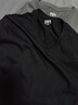 森馬（Semir）短袖T恤男修身純色內(nèi)搭純棉2025夏季V領(lǐng)白t百搭上衣109325100102 曬單實拍圖