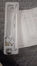 愛國者適用榮耀平板手寫筆MagicPencil電容筆三代觸控筆Pad12/X7/8/V9GTPro防誤觸磁吸honor觸屏通用繪畫 白色【原版1:1全功能】不斷觸無延遲 頂配磁吸 平板手機(jī)通用 曬單實(shí)拍圖