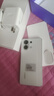 OPPO K13 Turbo 【國家補(bǔ)貼】 5G手機(jī) 全面升級 越級性能先鋒 騎士白 12GB+256GB 官方標(biāo)配（贈OPPO充電寶） 曬單實(shí)拍圖