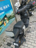 愛瑪電動自行車獵騎【北京】48V30Ah星恒鋰電長續(xù)航90KM能外觀智能互聯(lián)TCS防滑電動車 山嵐灰 曬單實拍圖