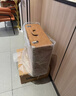 拉普尼司 LAPUNES高檔白酒杯套裝喬遷新居禮品送父親老公創(chuàng  )意禮盒生日禮物輕奢擺件 【Pro版】圓肚杯*6+金箔壺*6 飛輪杯架+黃皮箱 曬單實(shí)拍圖
