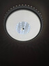 雷士（NVC）led燈條吸頂燈替換燈芯燈帶燈管磁鐵客廳燈替換光源108w三色 曬單實(shí)拍圖