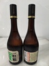一擔糧 北京二鍋頭 5A精釀小棕瓶 清香型白酒 42度 480ml*6瓶箱裝 曬單實拍圖