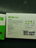 宏碁（acer）128G SSD固態(tài)硬盤 SATA3.0接口 RE100系列 曬單實拍圖