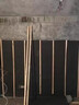 炫嘉米塔爾高密度阻尼隔音氈墻面減震ktv專(zhuān)用環(huán)保阻燃靜音布吊頂隔音棉材料 曬單實(shí)拍圖