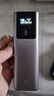 CUKTECH酷態(tài)科【3C認(rèn)證】10號超級電能棒Plus15000毫安時充電寶120W大功率快充可上飛機(jī)支持筆記本手機(jī) 鈦灰丨120W閃充 含6A線 曬單實(shí)拍圖