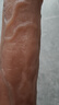 姬欲仿真假陽(yáng)具肉棒女性安慰專私密儀器成人情趣用品生理器官解壓玩具 曬單實(shí)拍圖