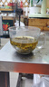 張一元茶葉茉莉花茶特級(jí)香茗50g*4袋 濃香花茶 配禮袋 曬單實(shí)拍圖