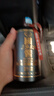 崢心釀貴州糧食醬香型白酒53度整箱高粱保價(jià)自飲試飲口糧醬香品鑒酒水 53度 500mL 1瓶 曬單實(shí)拍圖
