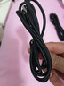 華為（HUAWEI）適配6A快充240W數(shù)據(jù)線于華為matemagic雙引擎vivo充電線安卓車載閃充電線手機(jī)編織自動(dòng)斷電加長充 2條裝-極速99%【原廠升級芯片】 1.5米【6A快充】久用不壞 曬單實(shí)拍圖