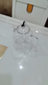 樸原良品耐高溫玻璃煮茶壺 大容量泡茶壺帶刻度養(yǎng)生壺 圍爐煮茶水壺透明 熊貓壺+玻璃蓋+內膽+6杯+杯架 曬單實拍圖