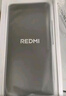 小米 REDMI K80 國(guó)家補(bǔ)貼 第三代驍龍 8 6550mAh大電池 澎湃OS 玄夜黑 16GB+256GB 紅米5G手機(jī) 曬單實(shí)拍圖