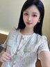 京鑒和田玉十二生肖吊墜玉佩男玉石玉墜屬蛇年本命年掛件項鏈女狗牛兔 【大號】生肖屬鼠(優(yōu)選璽晶級和田玉） 曬單實拍圖