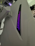 微星（MSI）國家補貼 27英寸2K Rapid IPS 1ms響應(yīng) 滿血小金剛顯示屏 HDR400 升降旋轉(zhuǎn) 電競游戲顯示器 白刃小金剛 180Hz-MAG274QRFW 曬單實拍圖