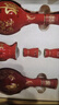 郎酒紅花郎10 53度 醬香型白酒 500ml 53度 500mL 2瓶 禮盒裝 曬單實(shí)拍圖