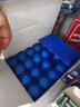 晨光(M&G)文具 50ml液體膠水 高粘液體膠 手工DIY學(xué)生文具手 開學(xué)必備學(xué)習(xí)用品 24支  AWG970A6 曬單實(shí)拍圖