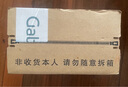 GABOR德國(guó)嘉步04164單鞋  2025春夏新款淺口羊皮芭蕾舞通勤單鞋 黑色 36 曬單實(shí)拍圖